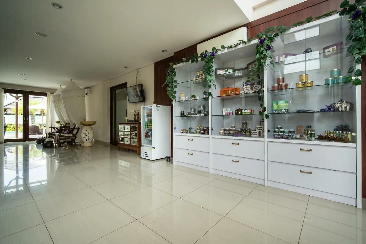 Vandana Villa Jimbaran אינדונזיה
