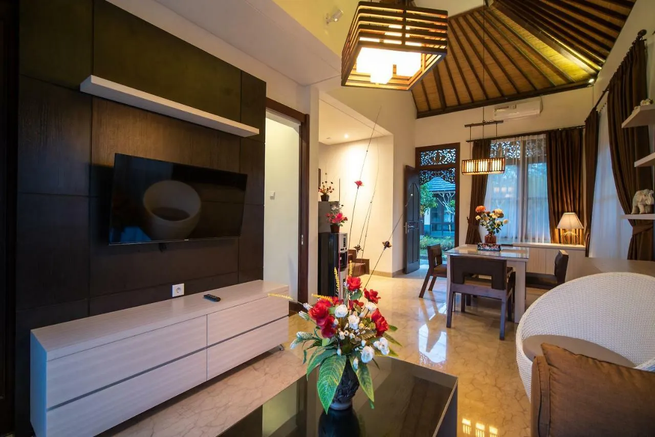 Vandana Villa Jimbaran