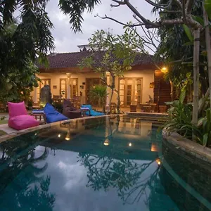 Homestay Bale, Seminyak (Bali)