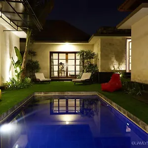 Villa Nicola, Seminyak (Bali)
