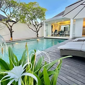 Villa Alami Luxury, Seminyak (Bali)