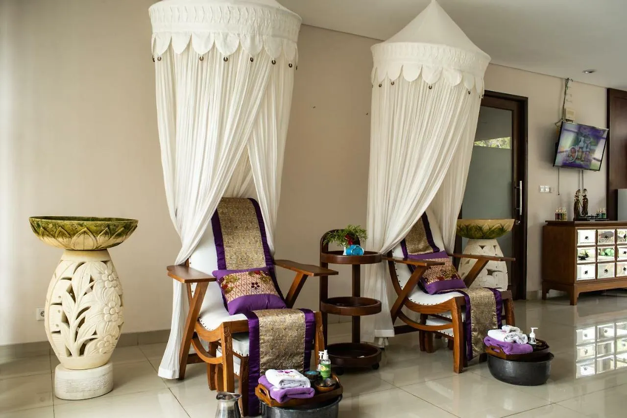 Vandana Villa Jimbaran Jimbaran (Bali)