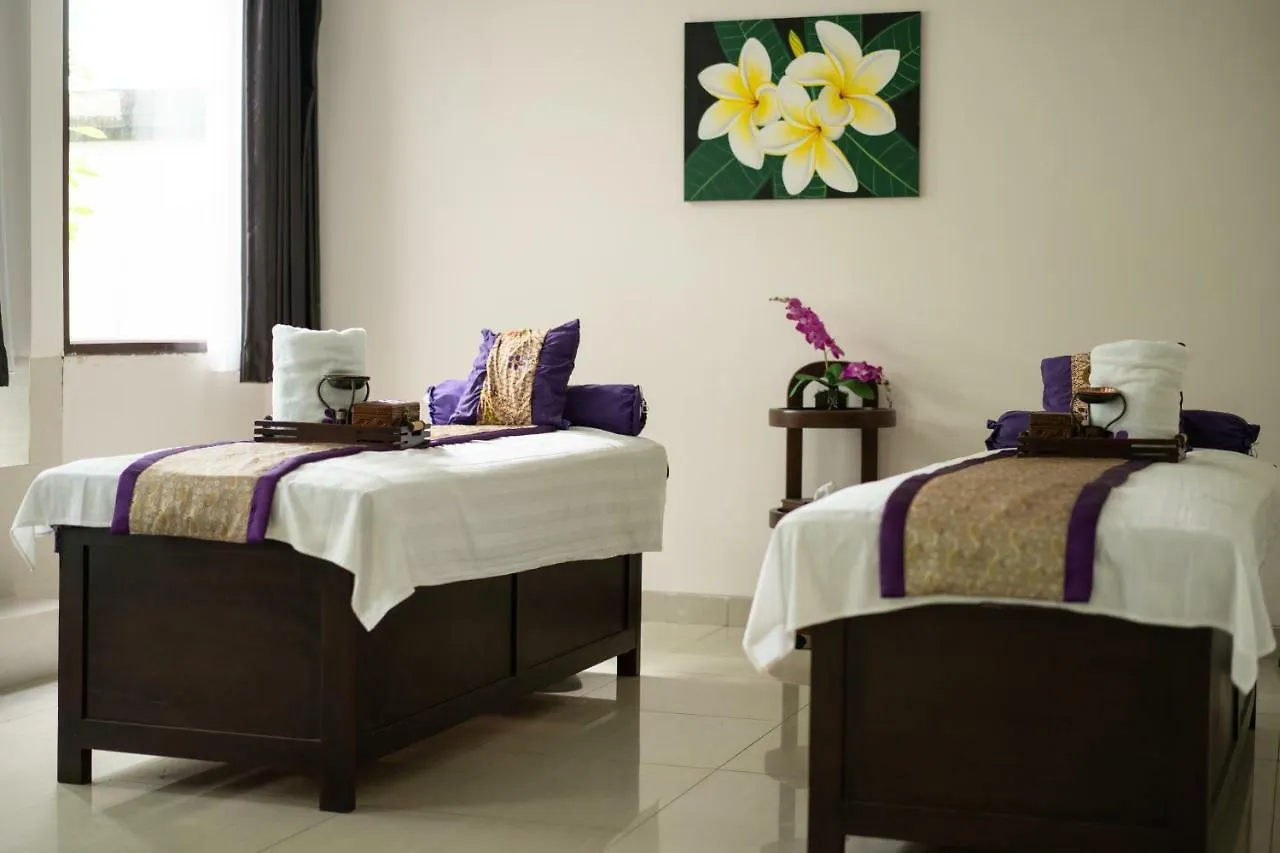 Vandana Villa Jimbaran Jimbaran (Bali)