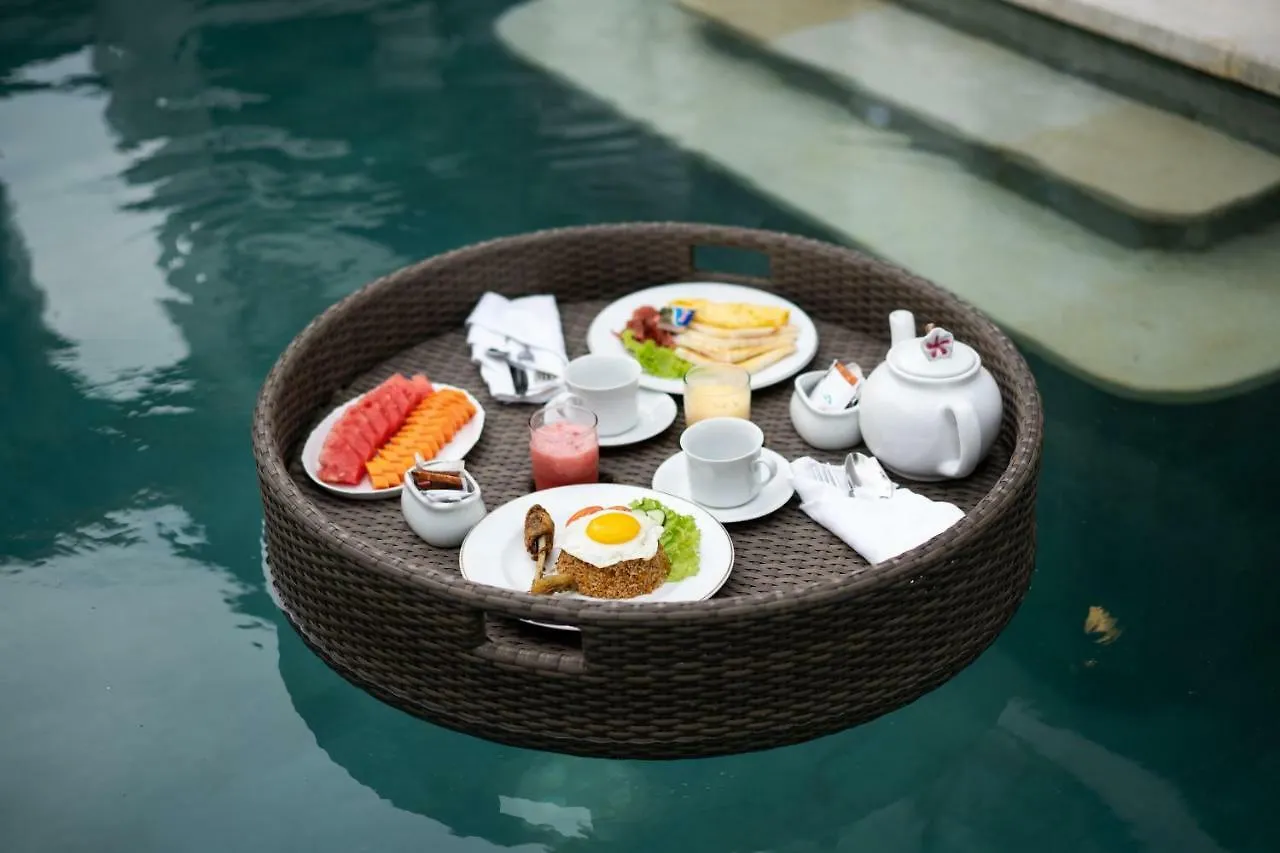 Vandana Villa Jimbaran Indonesia