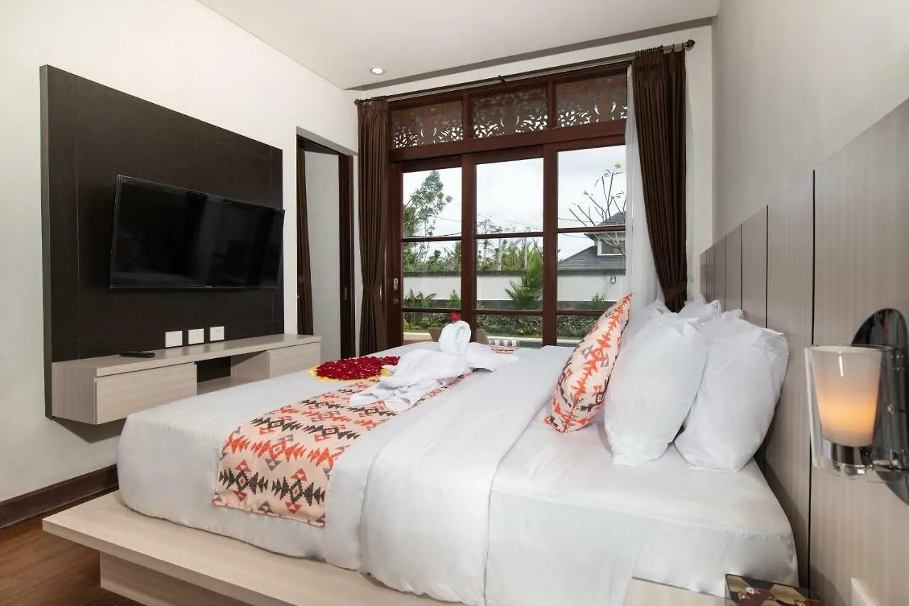 Vandana Villa Jimbaran Indonesia