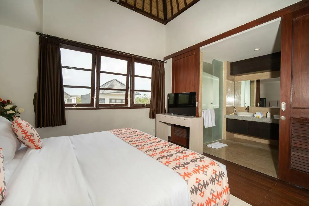 Vandana Villa Jimbaran Indonesia