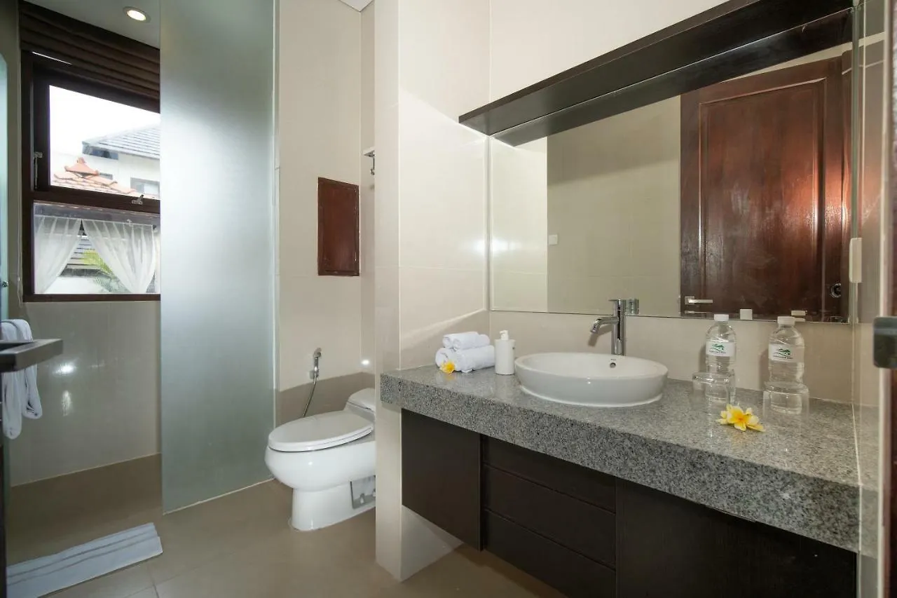 Vandana Villa Jimbaran Indonesia
