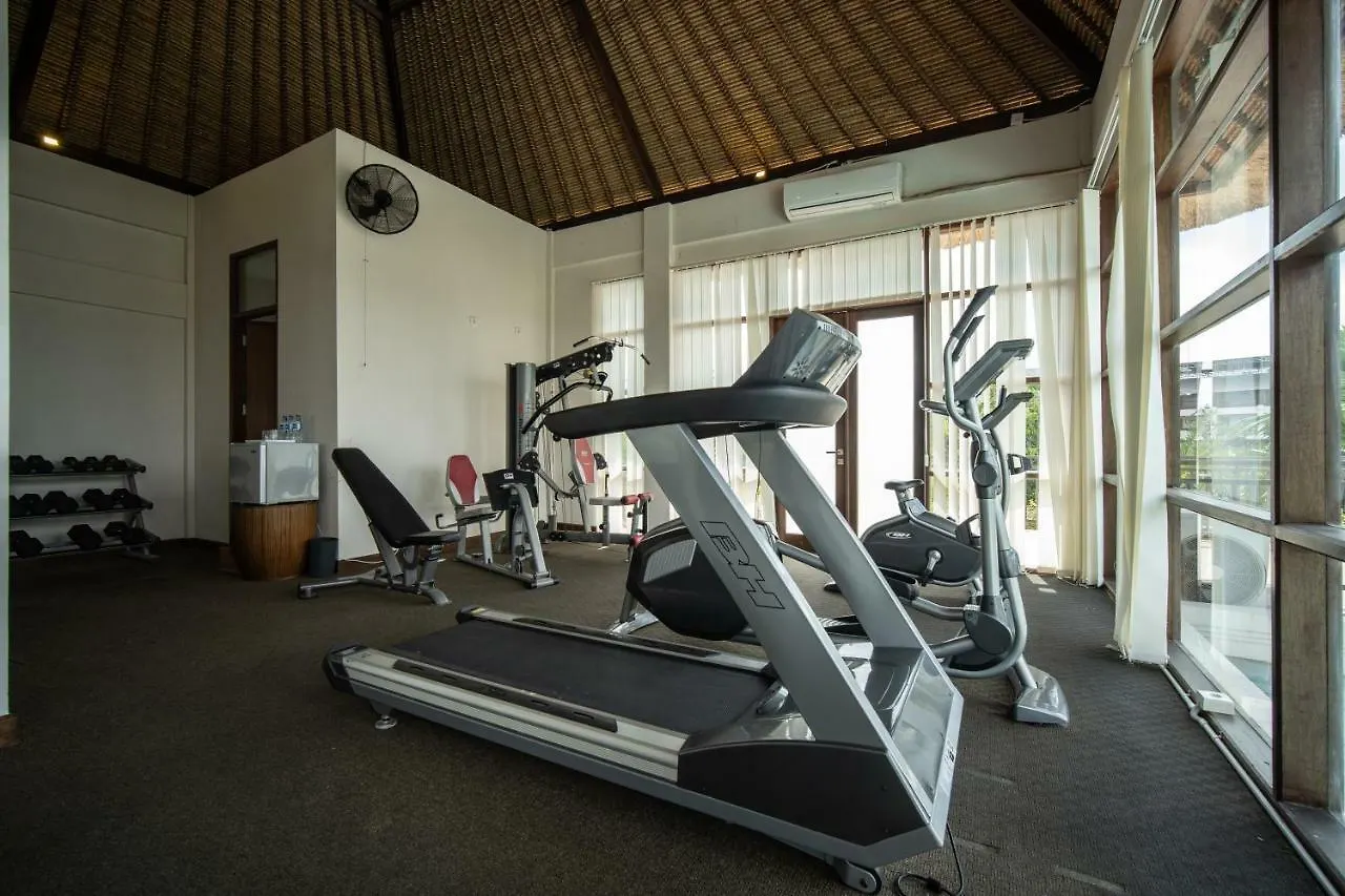 Vandana Villa Jimbaran
