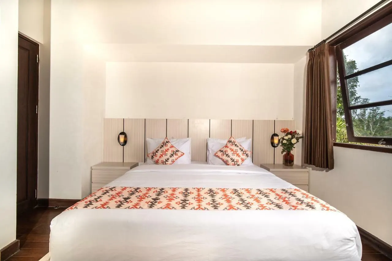 Vandana Villa Jimbaran