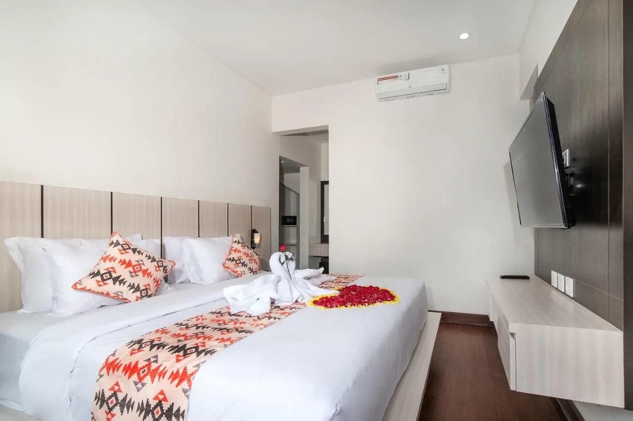 Vandana Villa Jimbaran